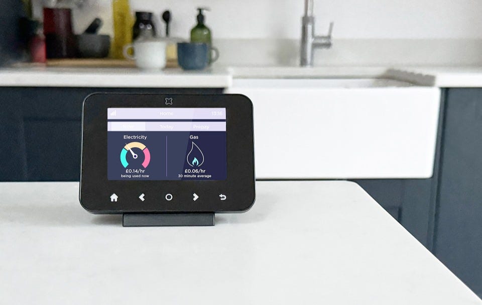 How Smart Meters Differ from Smart Energy Monitors: Key Insights