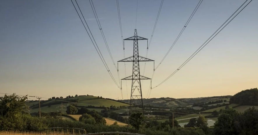Public consultation opens on Cross Border Connection transmission line ...