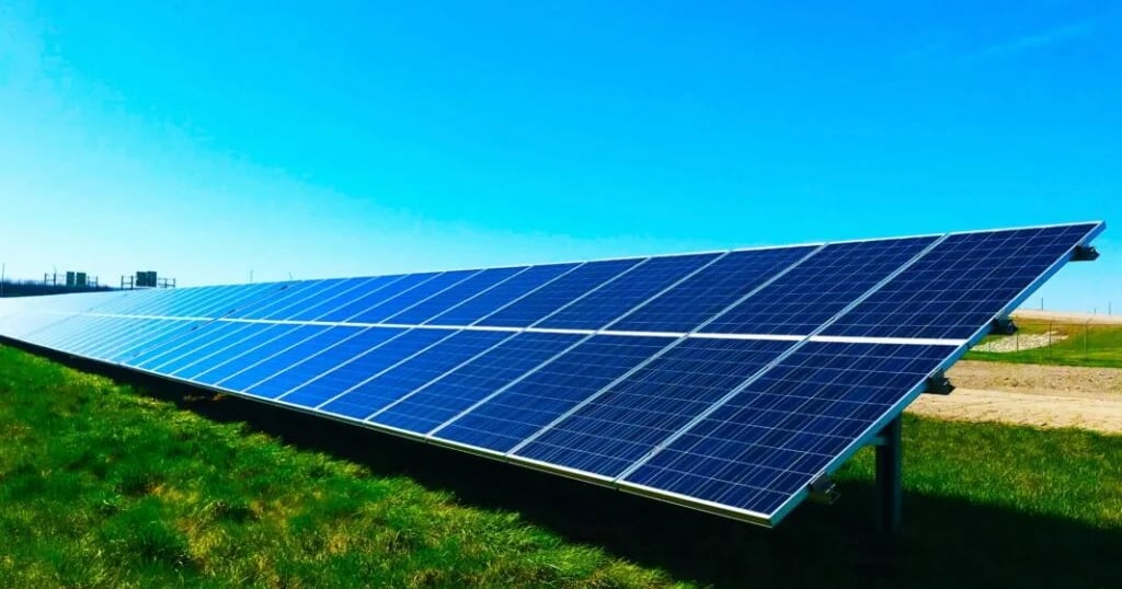 Solar PPA prices stable after extended European decline
