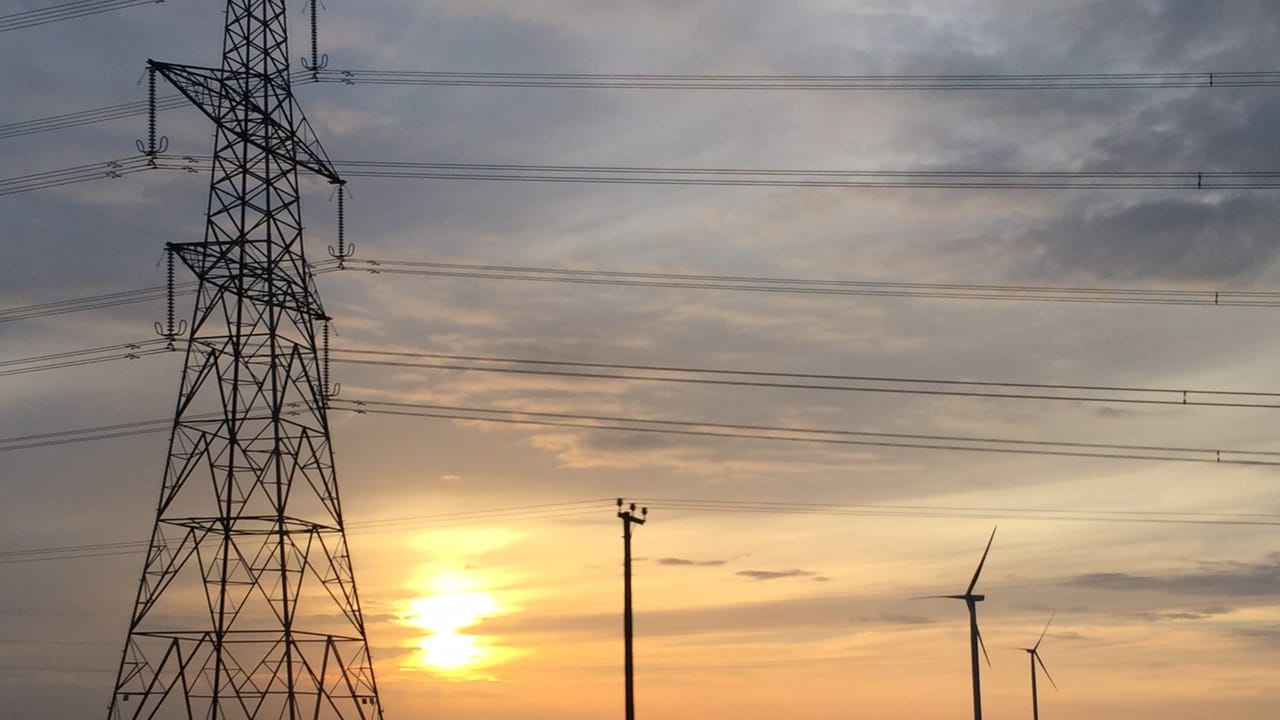 Accelerating Grid National Grid, Yottar partner to accelerate grid connections