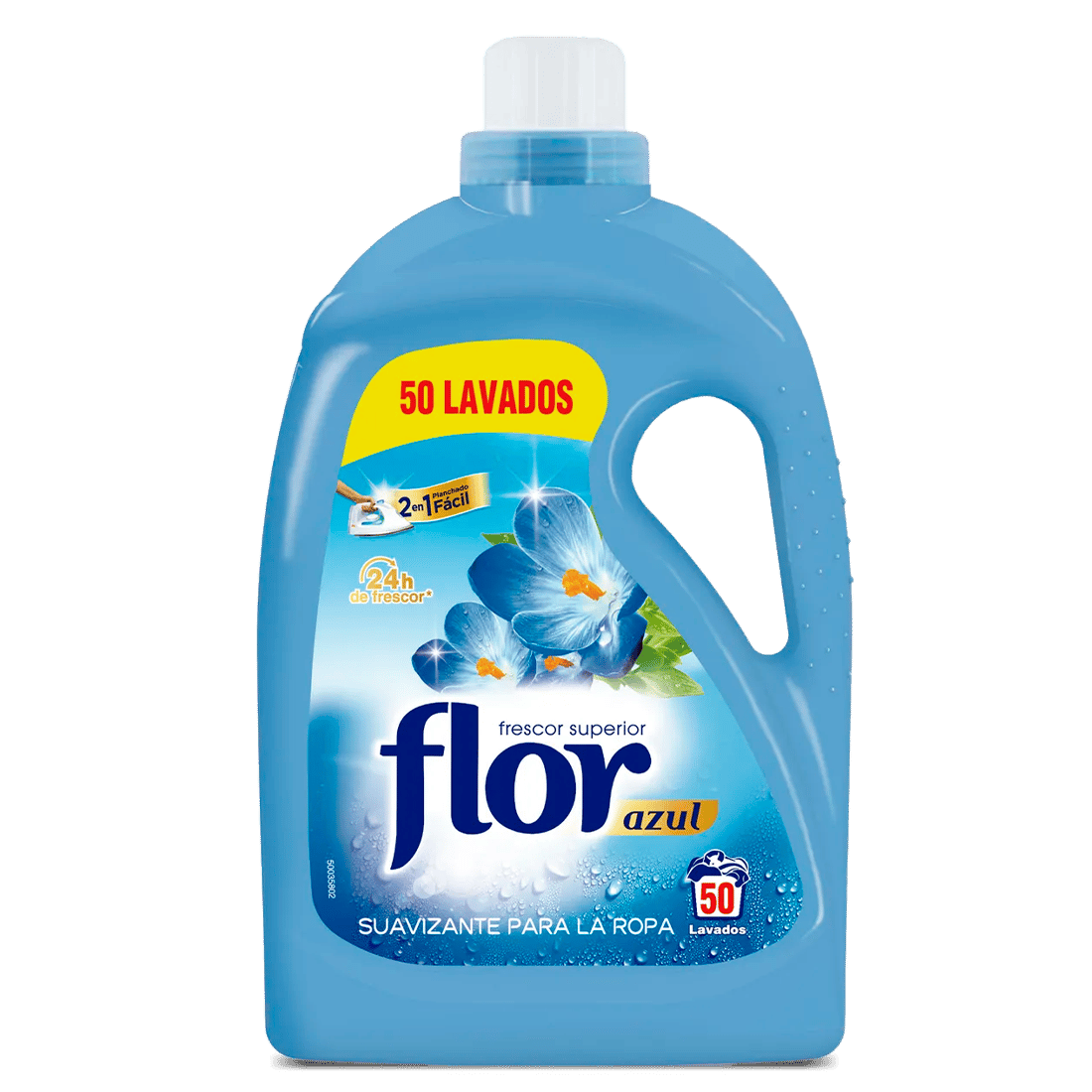 Marca Ropa Flor Marca Flor | La Colada Perfecta