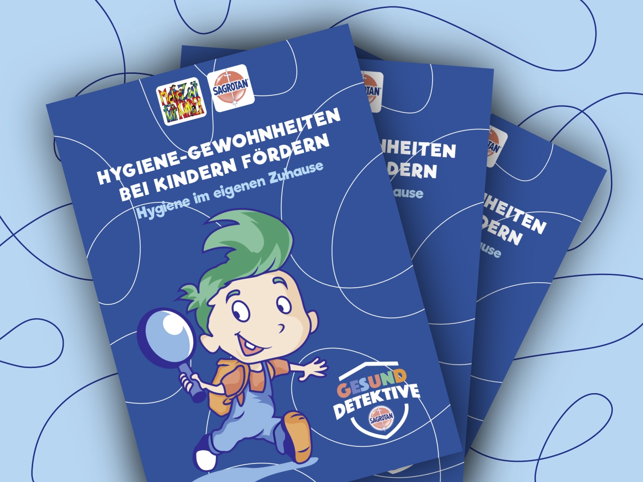 Informationen für Eltern