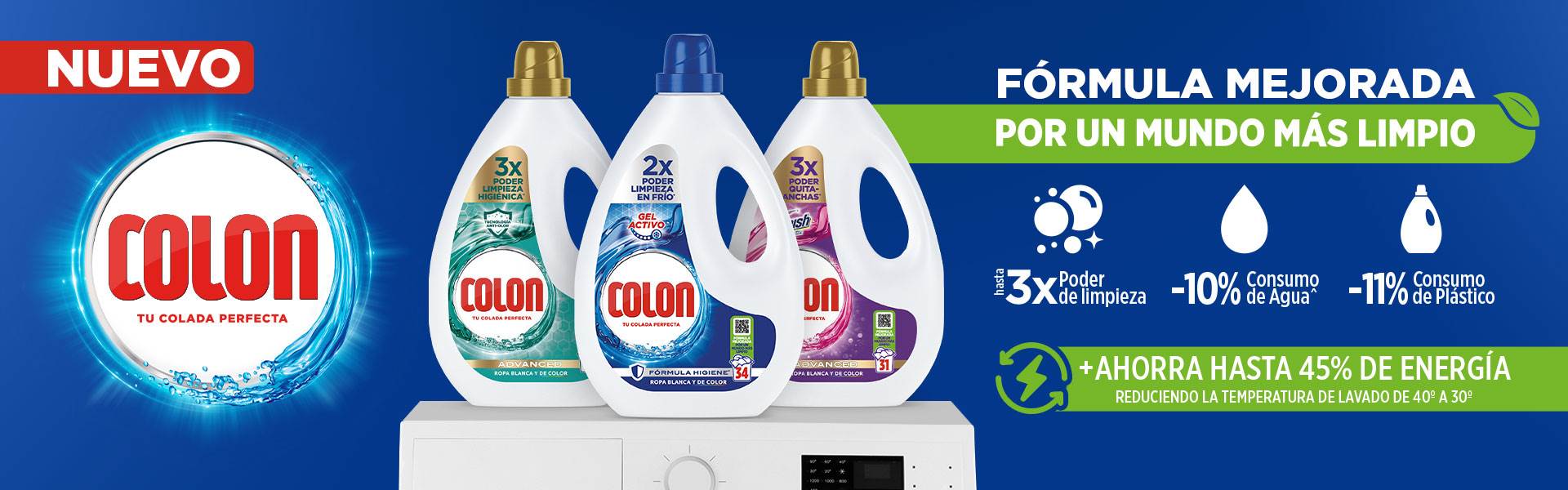 compromiso con el medio ambiente certificado