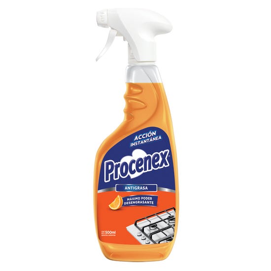 Procenex® Limpiador Líquido Cocina