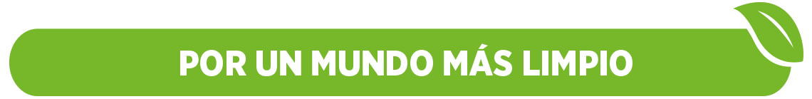 por un mundo mas limpio
