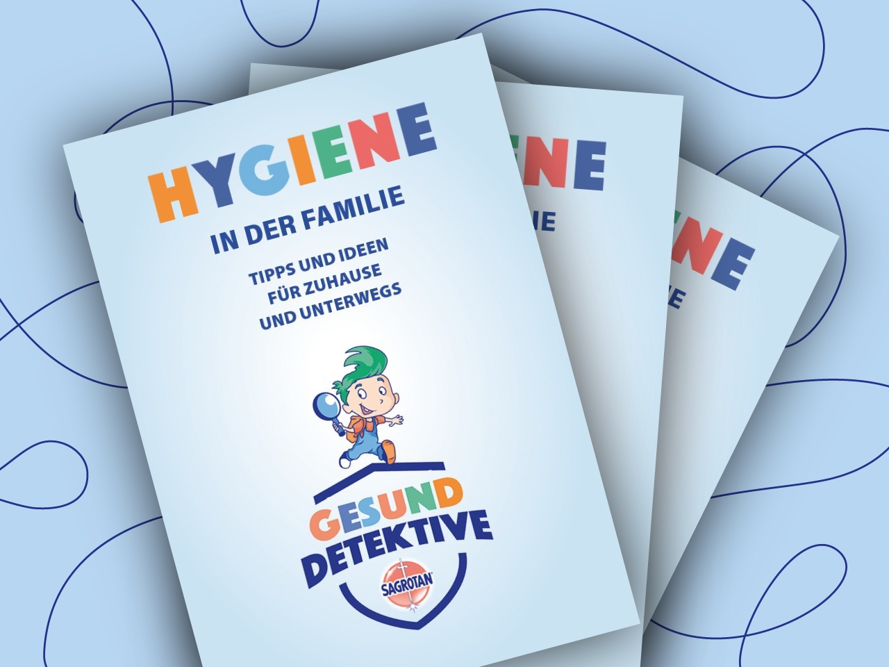 Informationen für Eltern