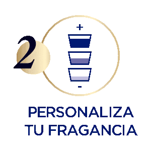 personaliza tu fragancia