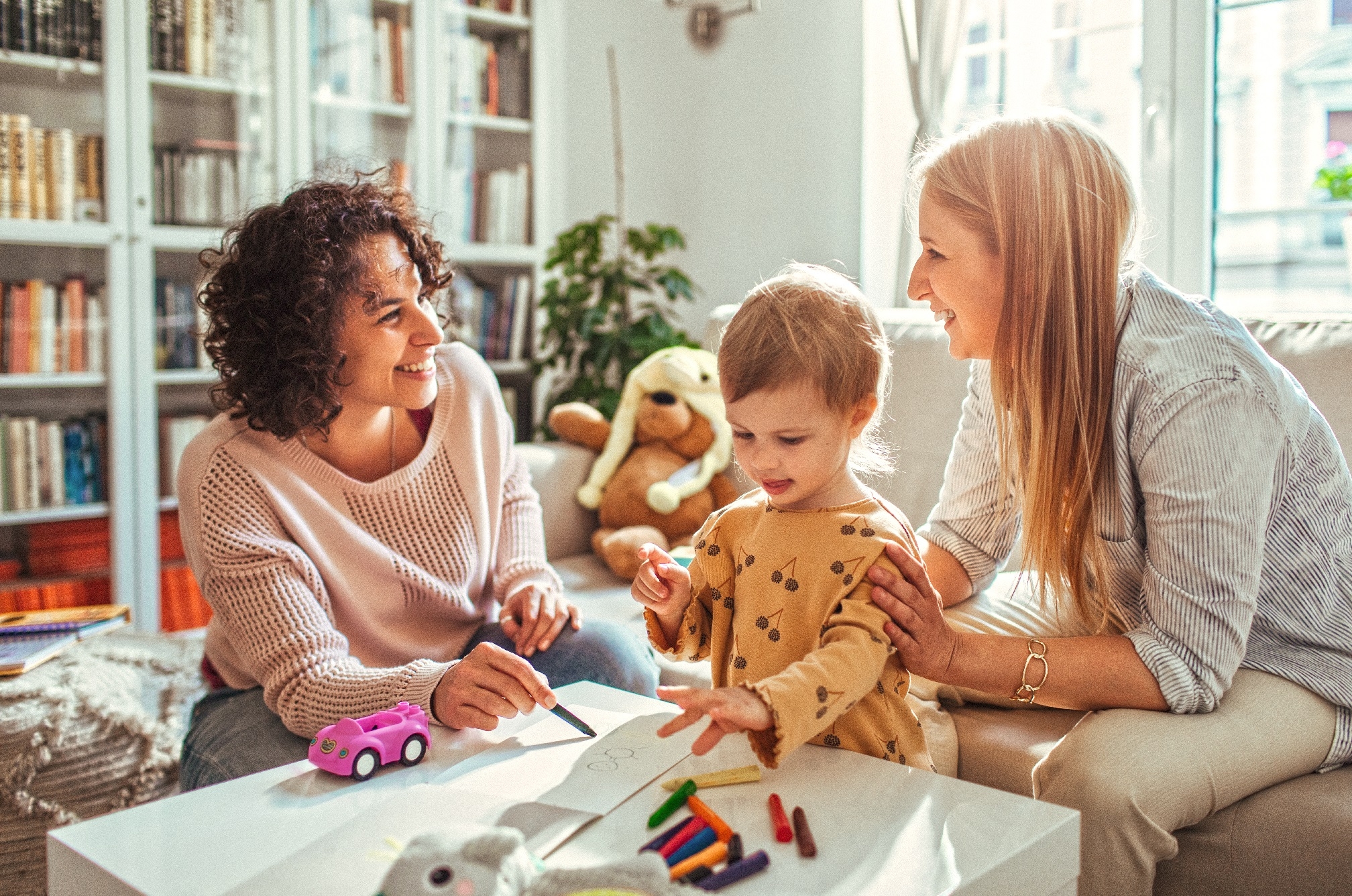 Expertentipps zur Schimmelentfernung von Wänden - Sagrotan