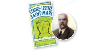 Première Lessive St Marc Cendres de Lessive St Marc 