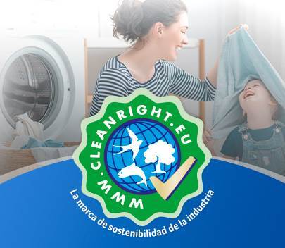 compromiso con el medio ambiente certificado