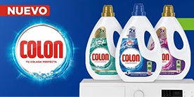 Descubre la nueva gama de Colon