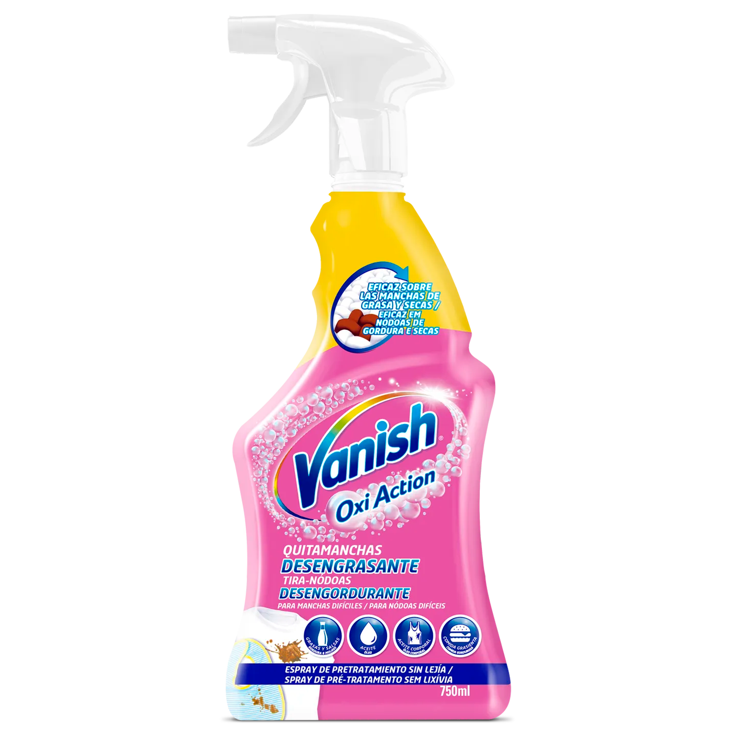 Vanish