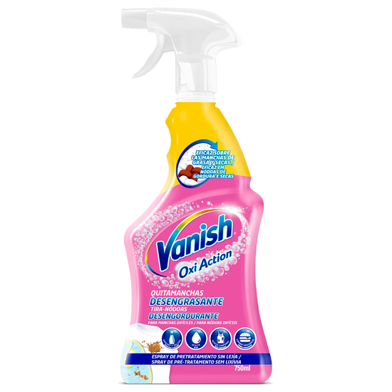 Vanish