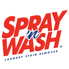 Spray 'n Wash