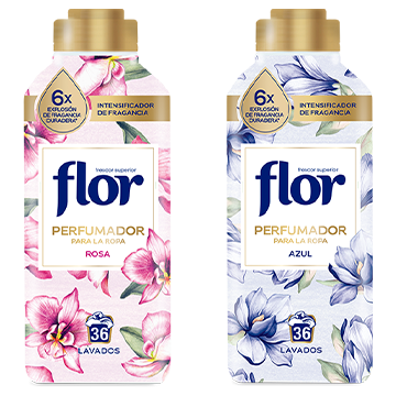 flor perfumador