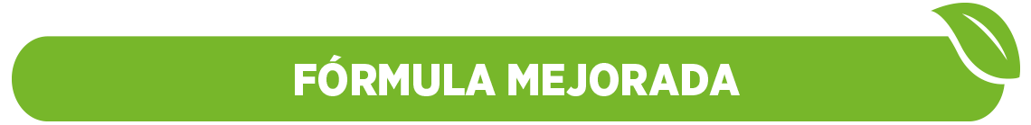 Formula Mejorada