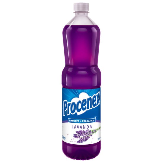 Procenex® Limpiador Líquido Concentrado