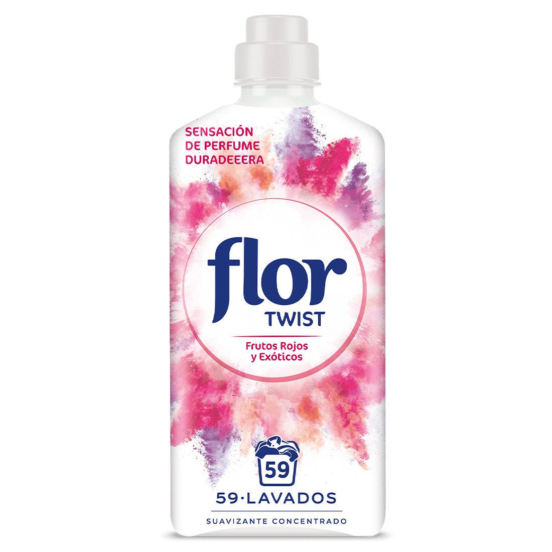 Marca Ropa Flor Marca Flor | La Colada Perfecta