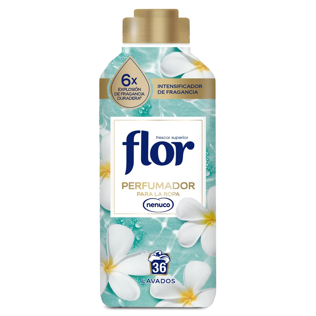 FLOR PERFUMADOR NENUCO
