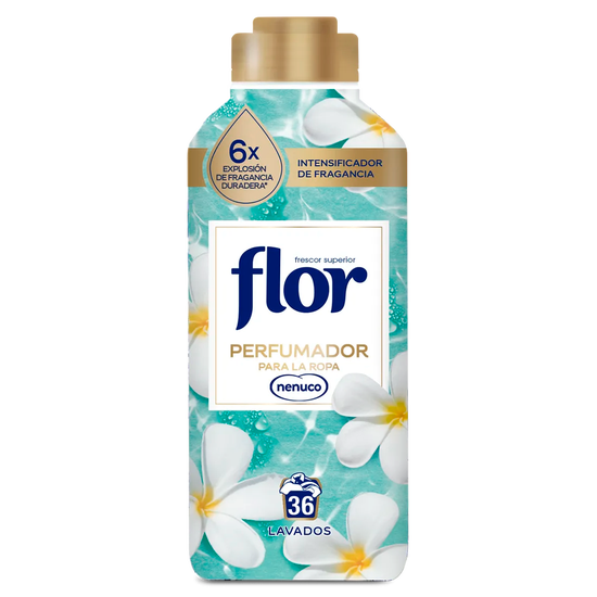 FLOR PERFUMADOR NENUCO