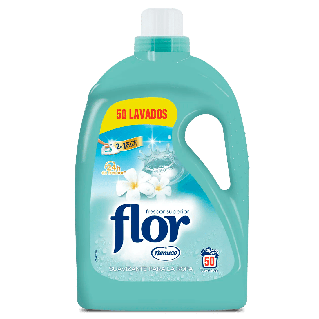 Marca Ropa Flor Marca Flor | La Colada Perfecta