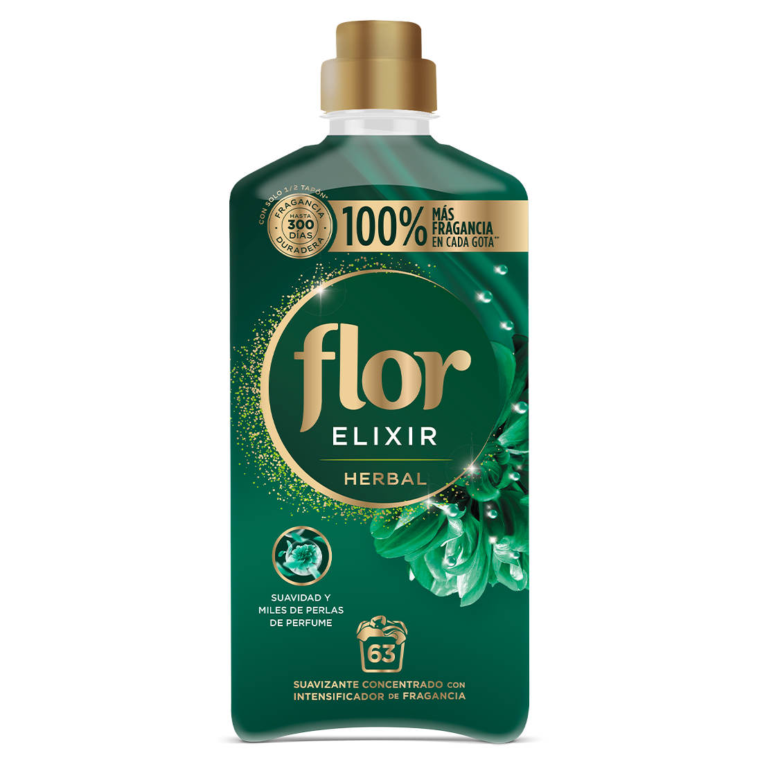 FLOR ELIXIR Herbal