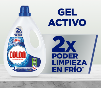gel activo