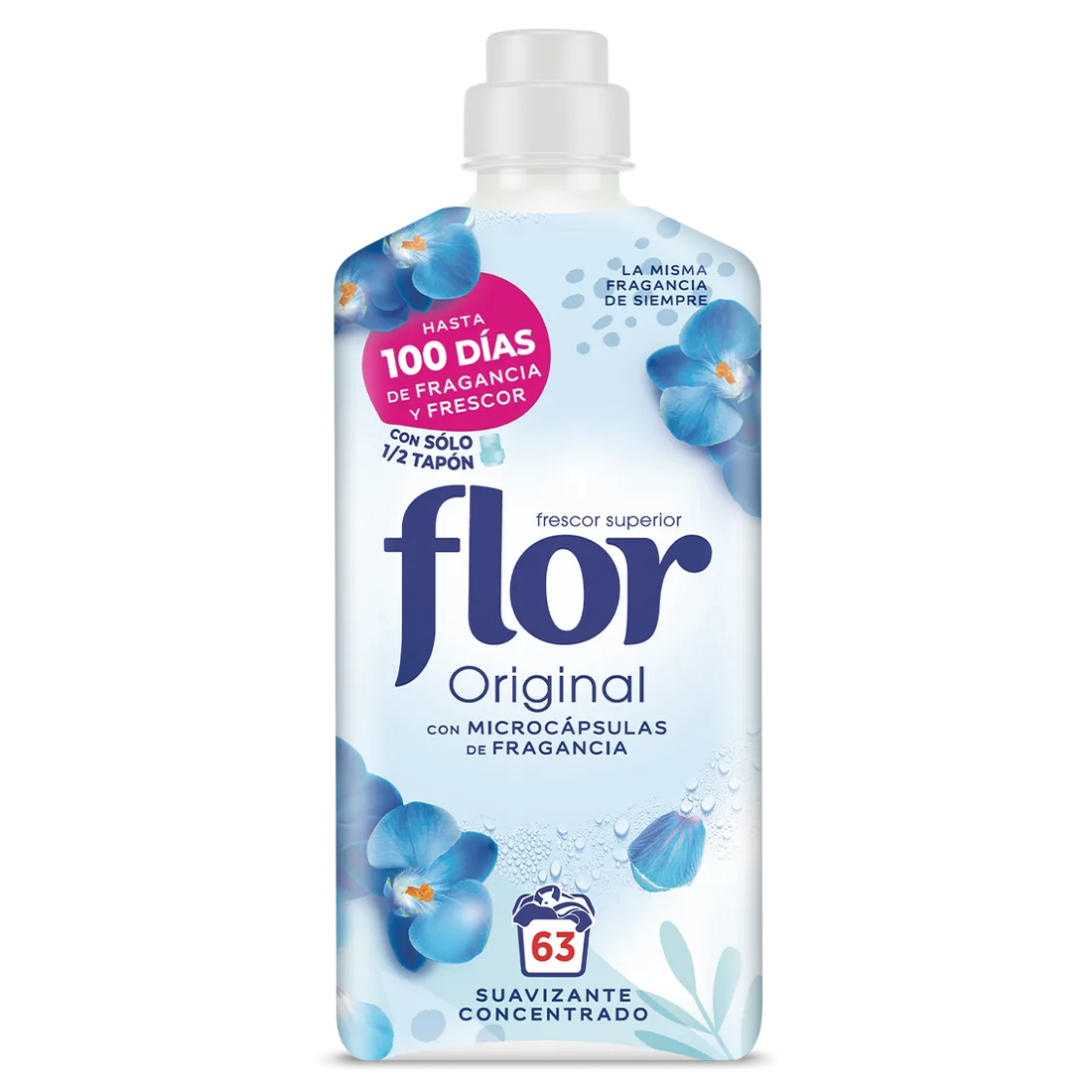 FLOR Orignal