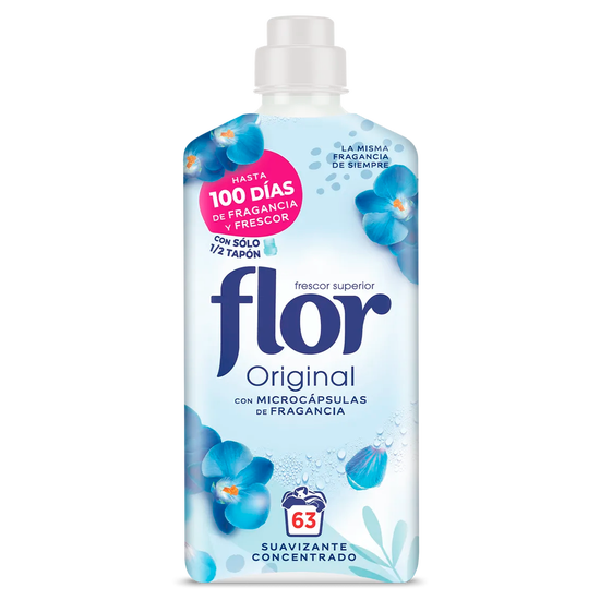 FLOR Orignal
