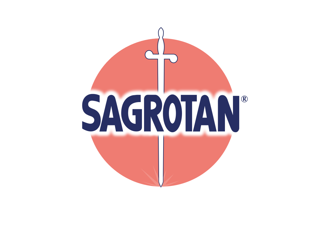 Sagrotan logo
