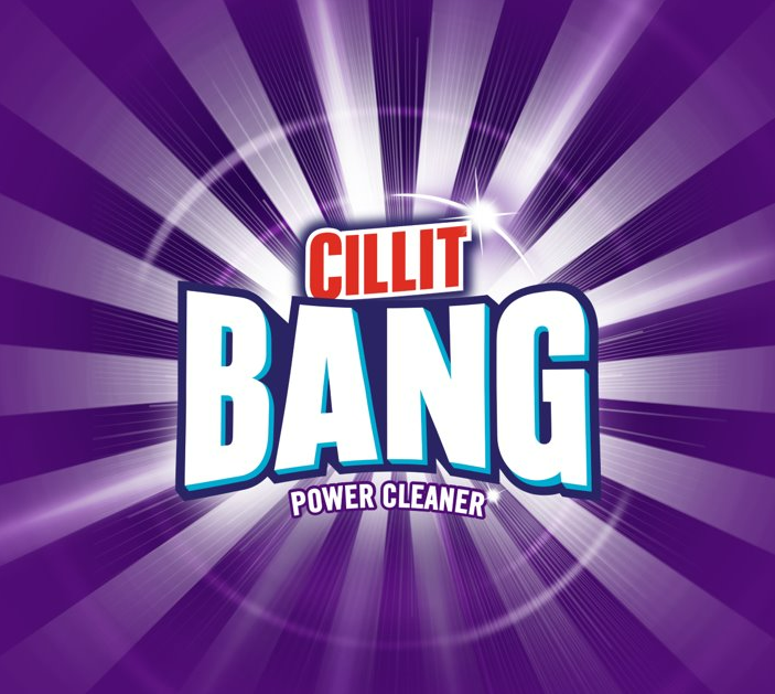 CillitBang Logo