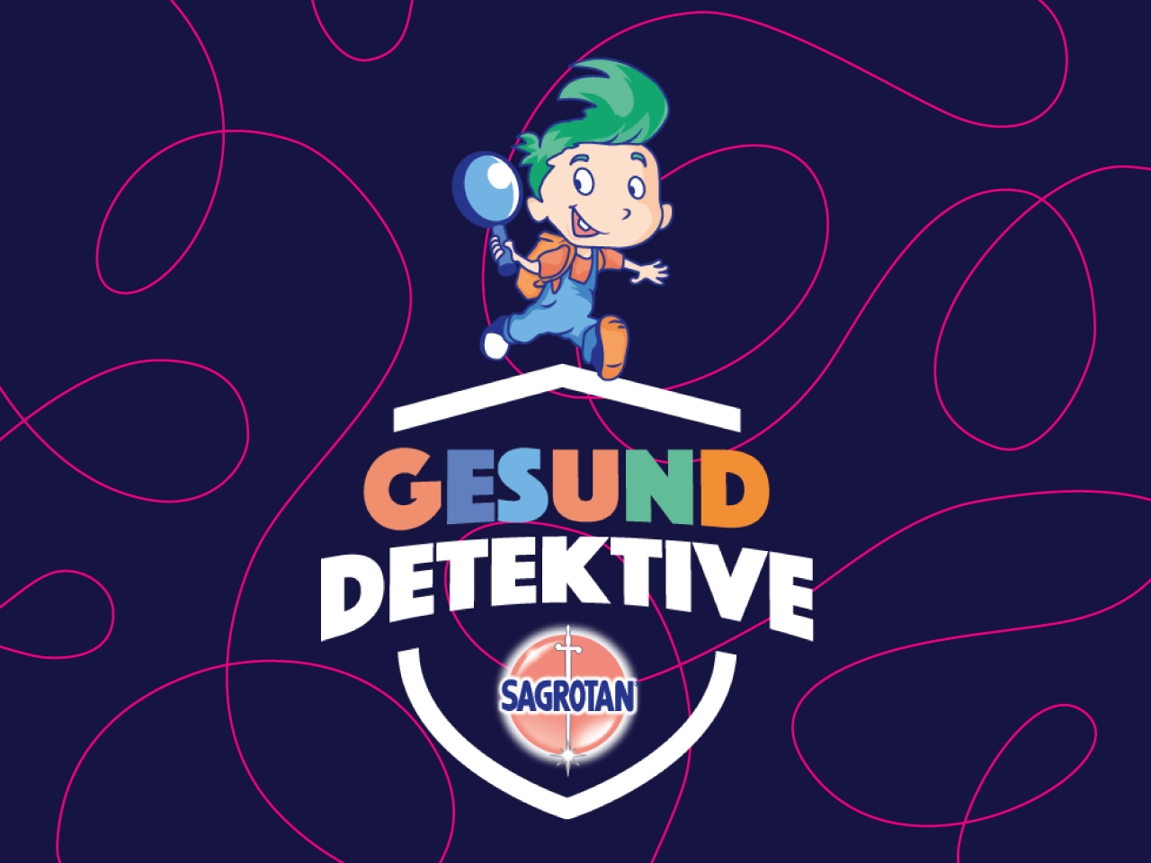sagrotan gesundes lernen