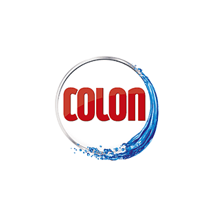 colon