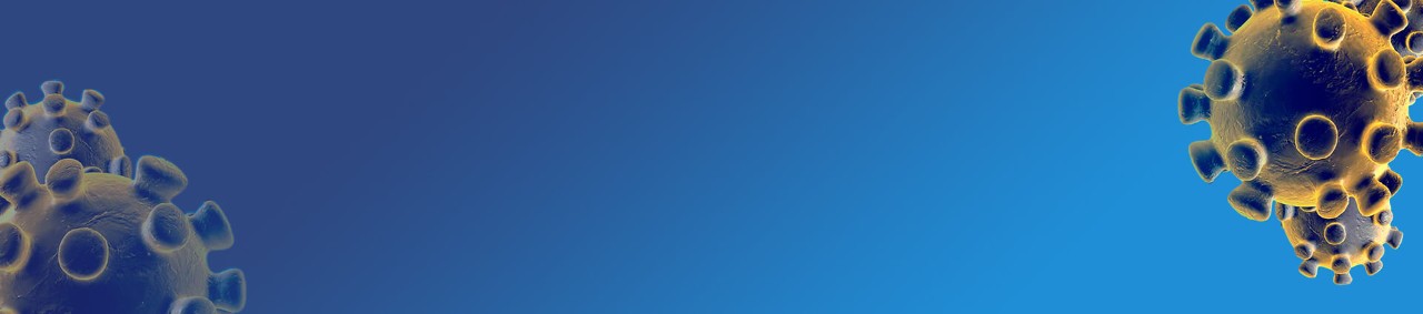 Coronavirus - SARS-CoV-2