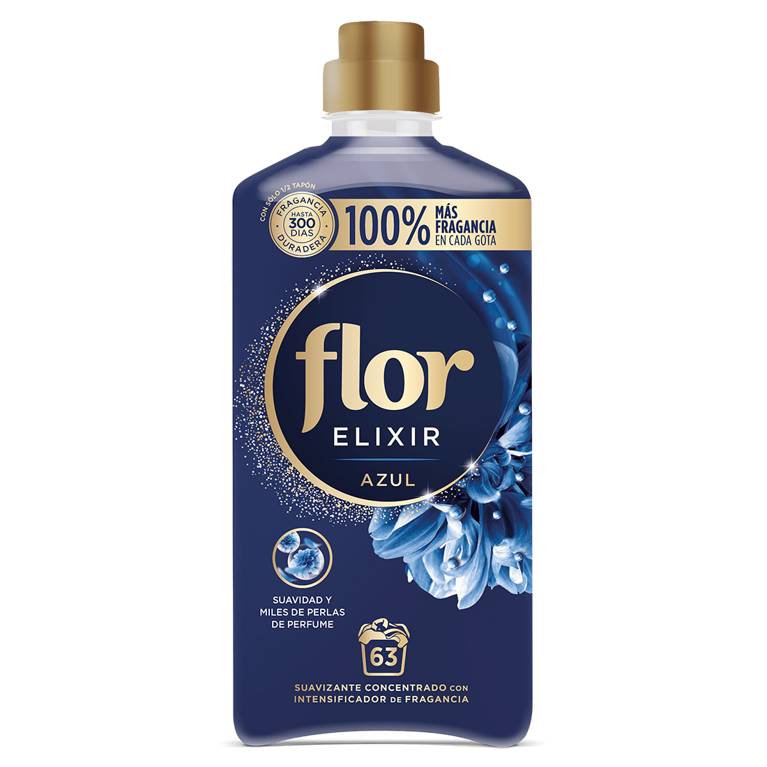 Marca Ropa Flor Marca Flor | La Colada Perfecta