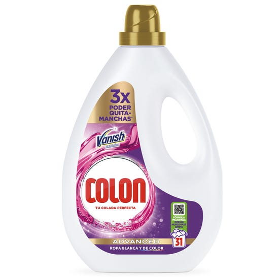 COLON GEL Vanish