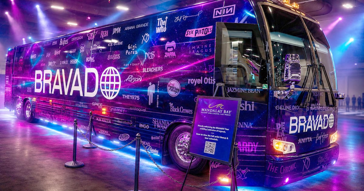 Trends from Licensing Expo 2026