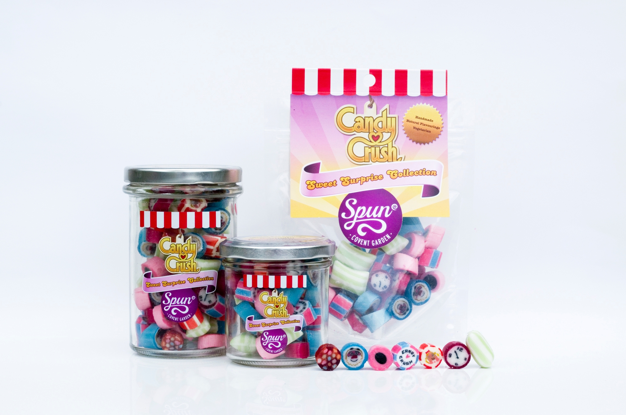 Candy Crush and Sonic come together for a sweet collaboration