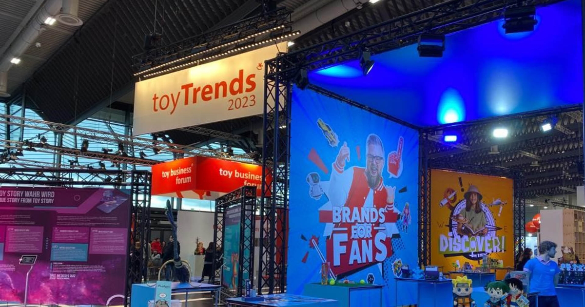 Nuremberg Toy Fair 2023 Toy Trends MAIN IMAGE ?disable=upscale&width=1200&height=630&fit=crop