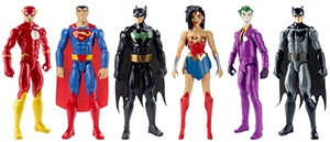 LEGO DC Super Heroes · Toys· El Corte Inglés