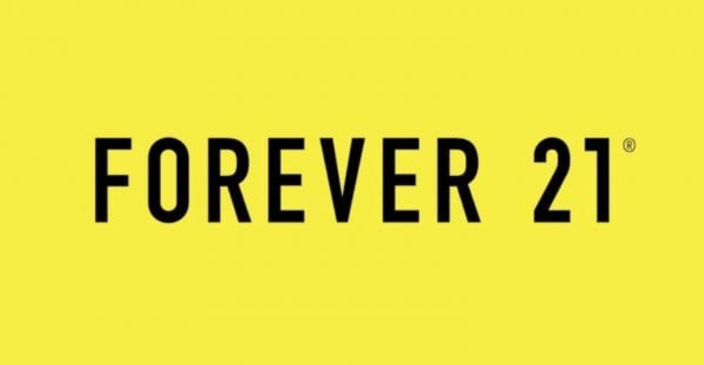 FOREVER 21  Introducing Forever 21 Active 