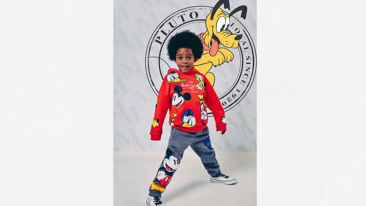 Primark Unveils 100 Years of Disney Collection | License Global Primark Unveils 100 Years of Disney Collection | License Global