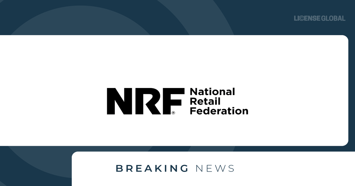NRF Predicts Holiday Sales to Surpass $1 Trillion
