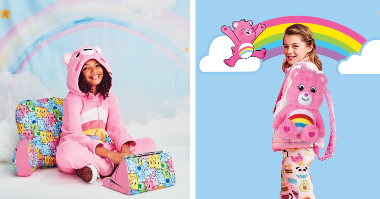 Iscream to Launch Care Bears Lifestyle Products | License Global