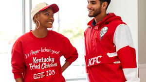 KFC x BoxLunch Collection