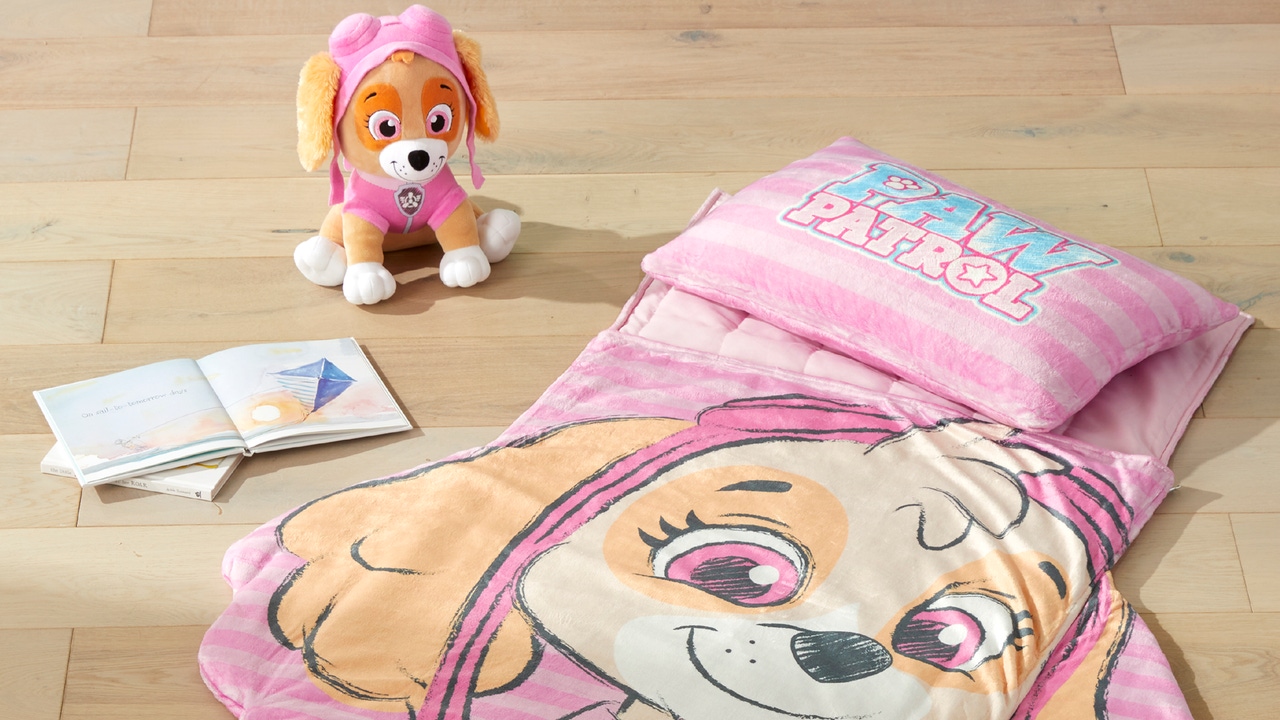 Paramount and Adairs Partner on Kids Range