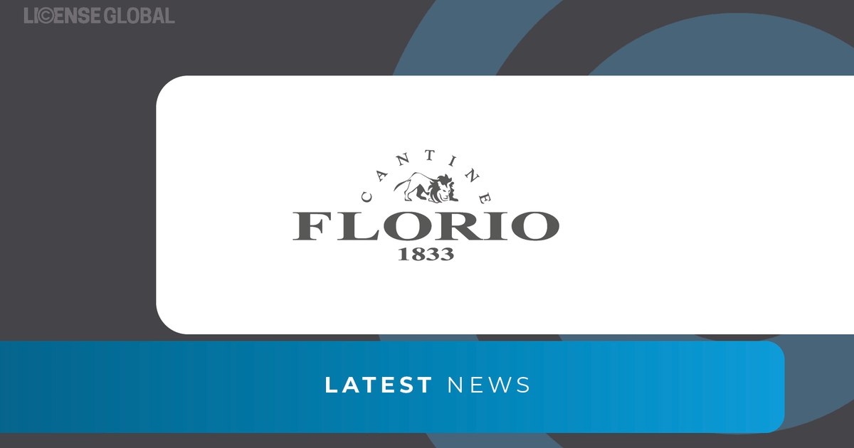 Word Florio Florio Partners with Eataly USA