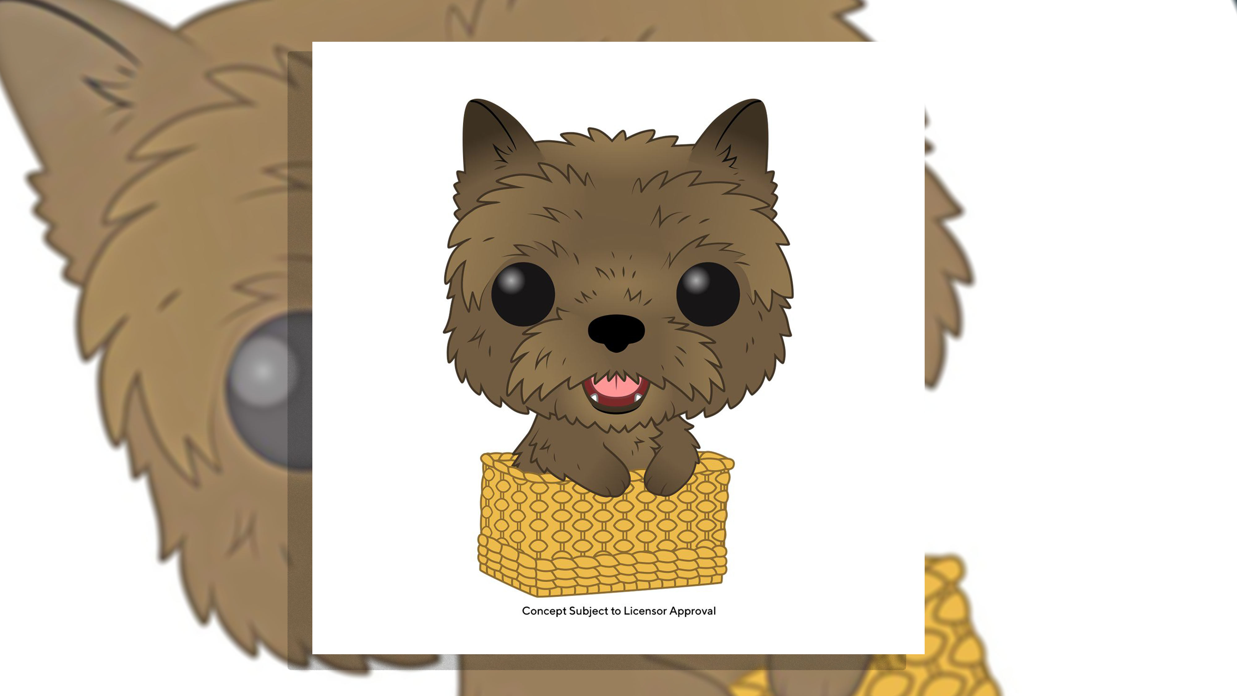 Pop! Pets Vinyl Figures to Benefit the ASPCA