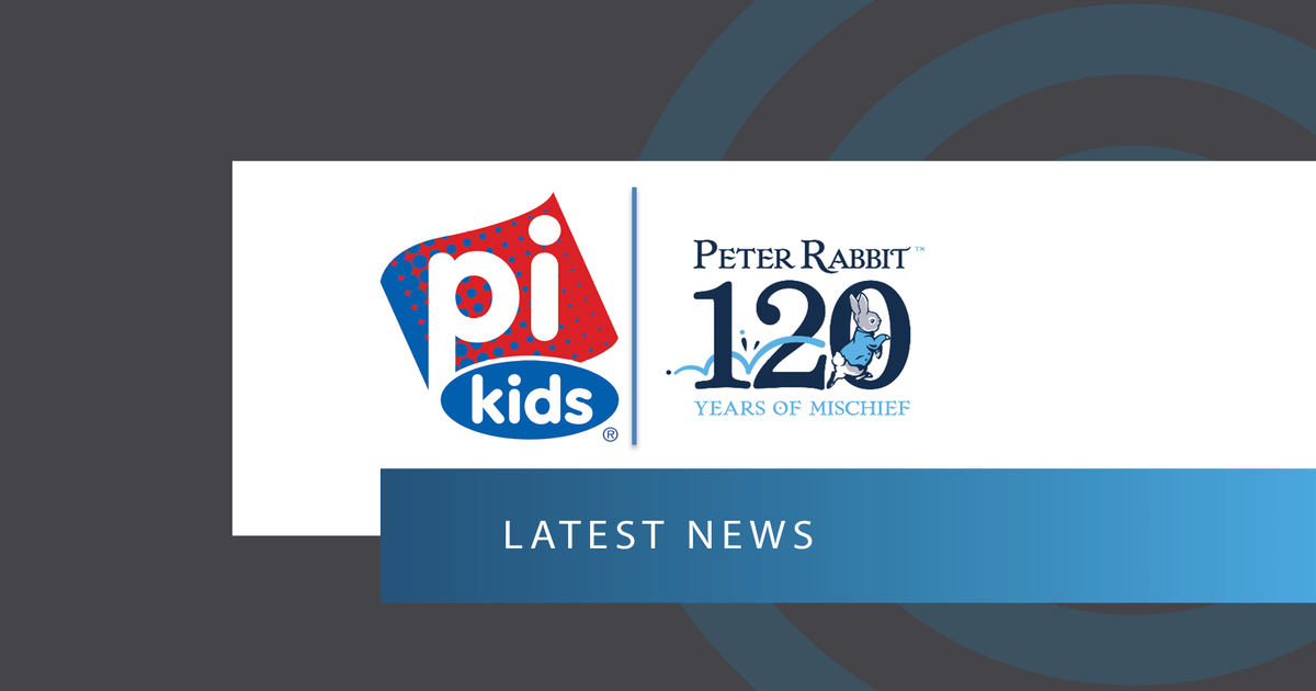 PI Kids is ‘Getting into Mischief’ with Peter Rabbit | License Global