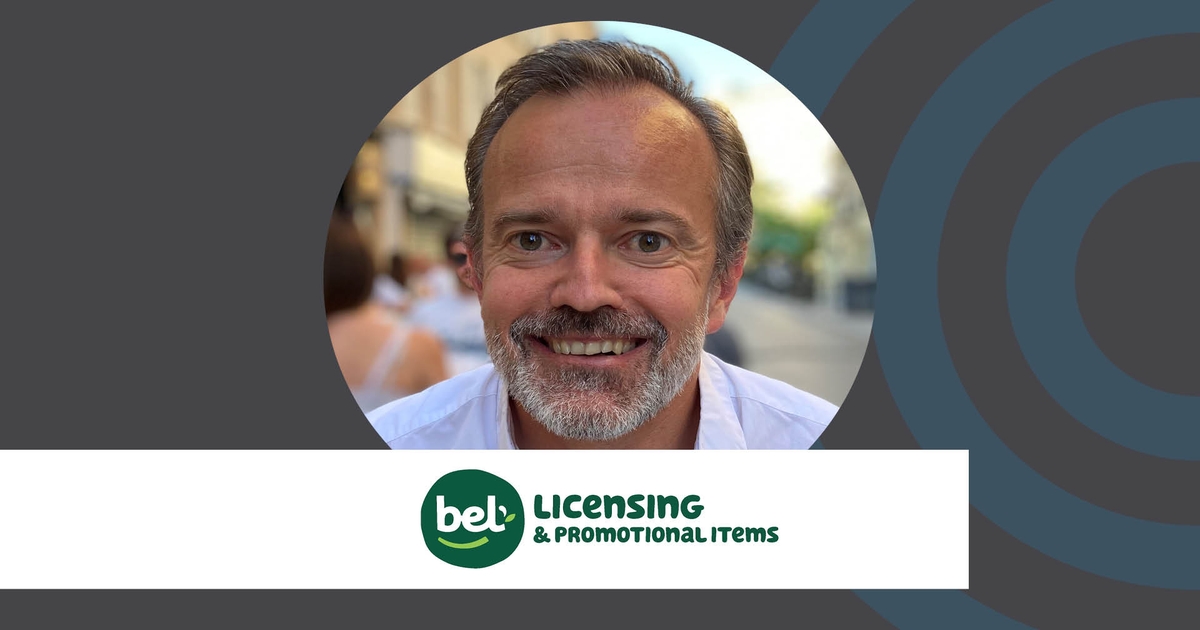 10 Minutes With … Bel on Food Licensing Trends | License Global